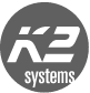 K2 Logo