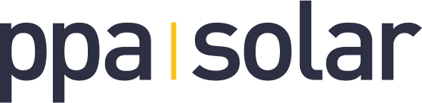Logo PPA Solar