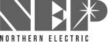 NEP Logo