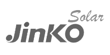 jinko solar logo
